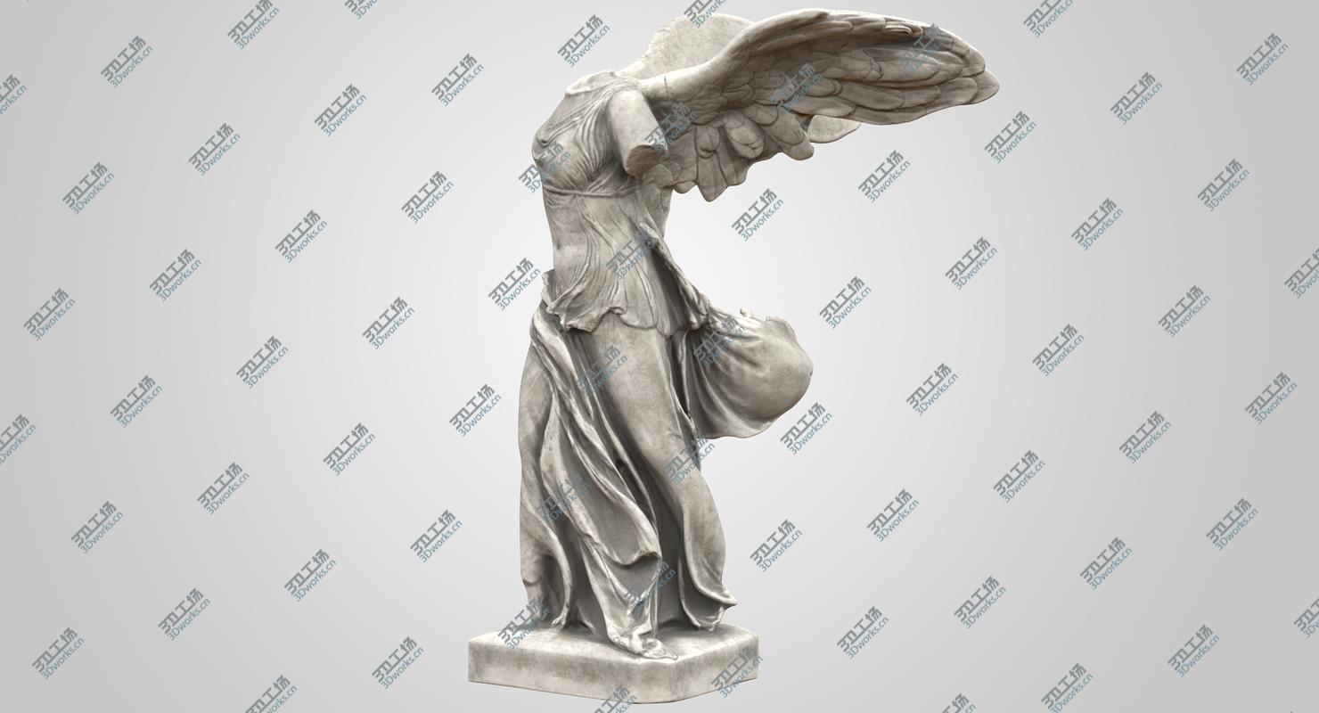 images/goods_img/20210313/Winged Victory of Samothrace 3D/3.jpg